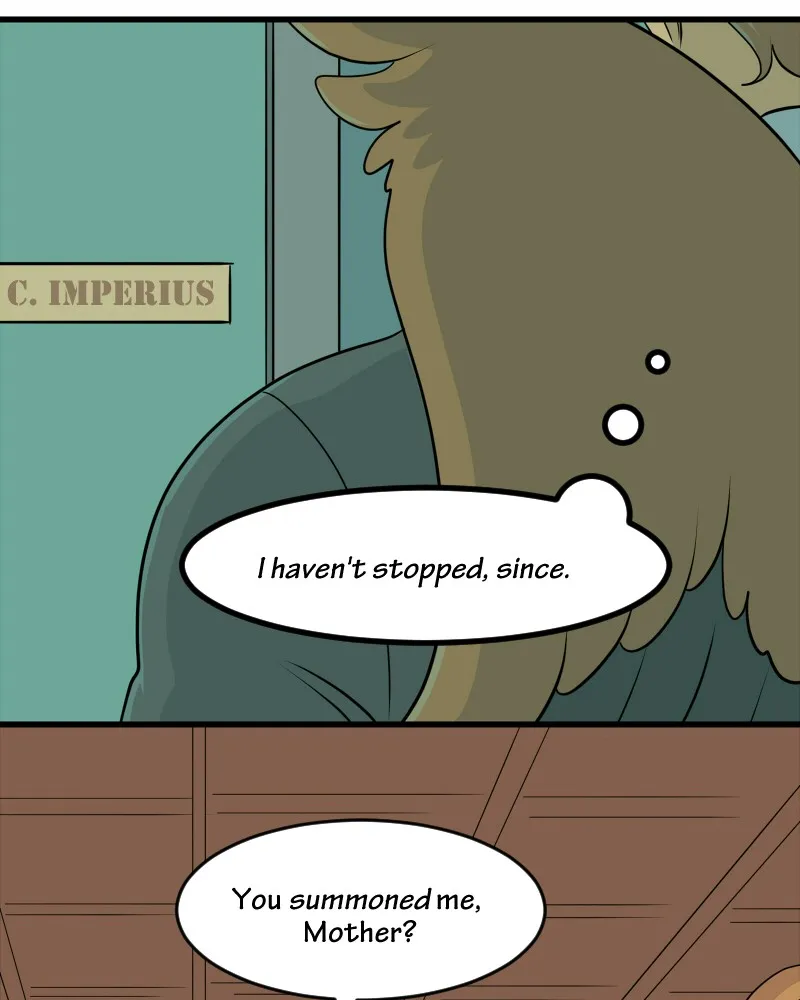 Read The Croaking chapter 239 image 30 on Lezhin