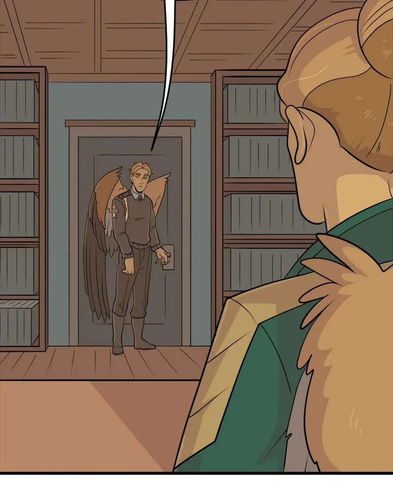 Read The Croaking chapter 239 image 31 on Lezhin
