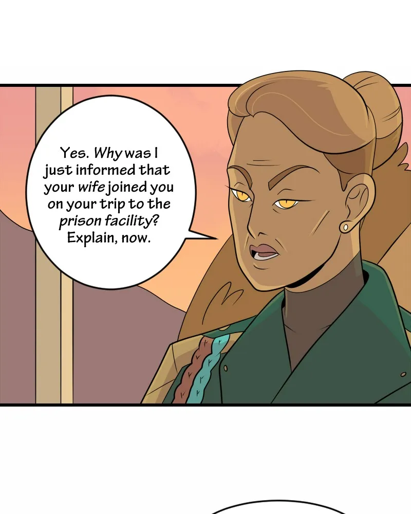 Read The Croaking chapter 239 image 32 on Lezhin