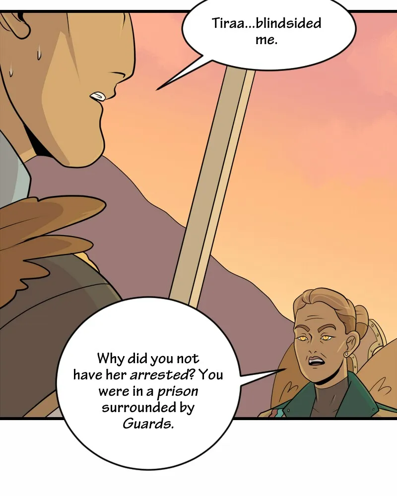 Read The Croaking chapter 239 image 33 on Lezhin