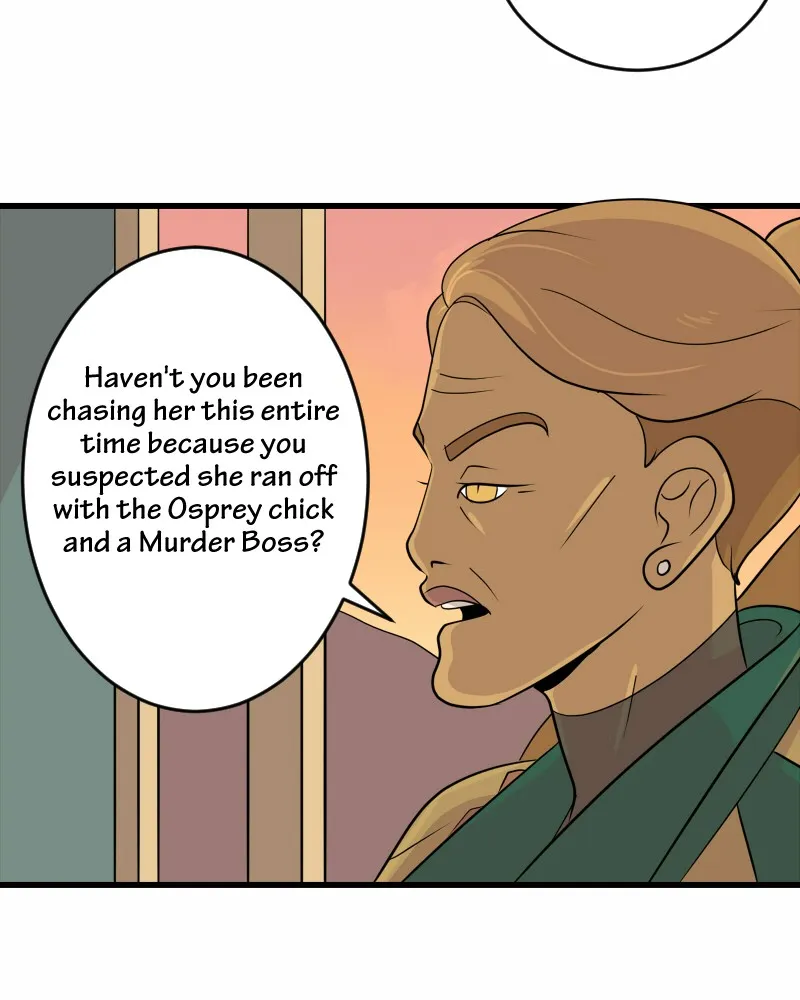 Read The Croaking chapter 239 image 35 on Lezhin