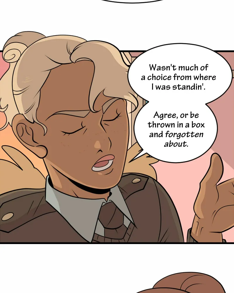 Read The Croaking chapter 239 image 4 on Lezhin