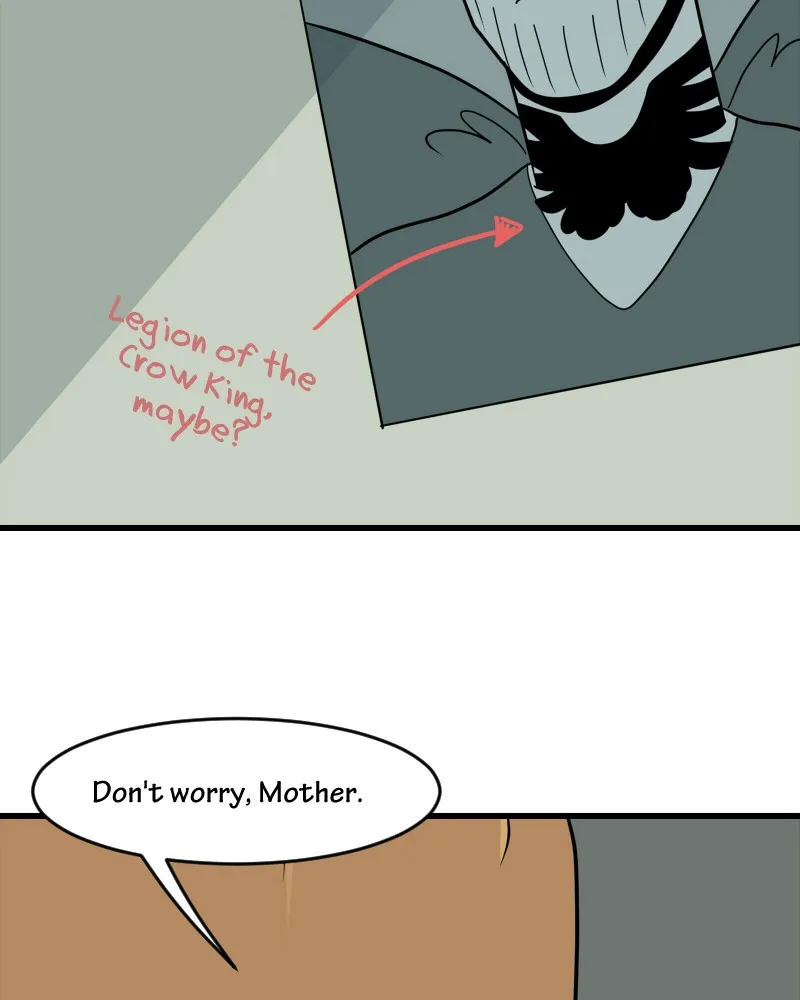 Read The Croaking chapter 239 image 43 on Lezhin