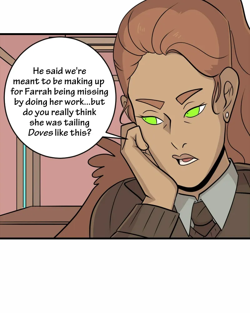 Read The Croaking chapter 239 image 5 on Lezhin