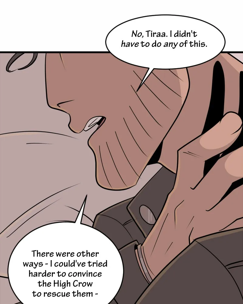 Read The Croaking chapter 239 image 53 on Lezhin