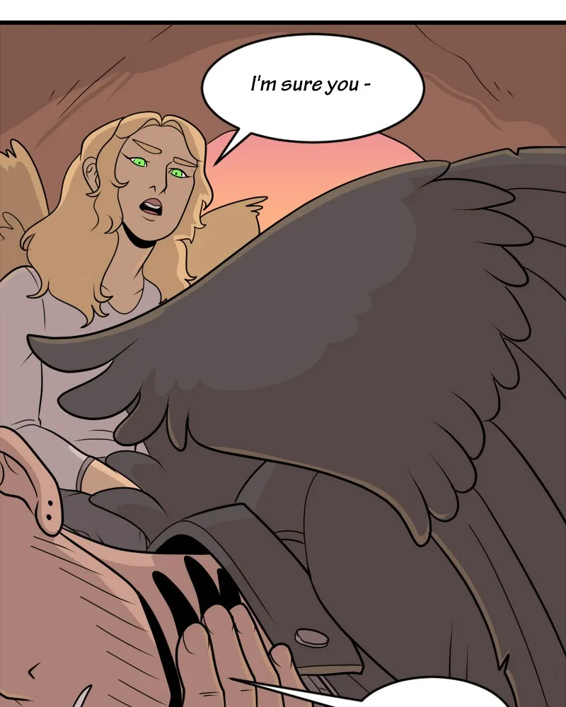 Read The Croaking chapter 239 image 57 on Lezhin