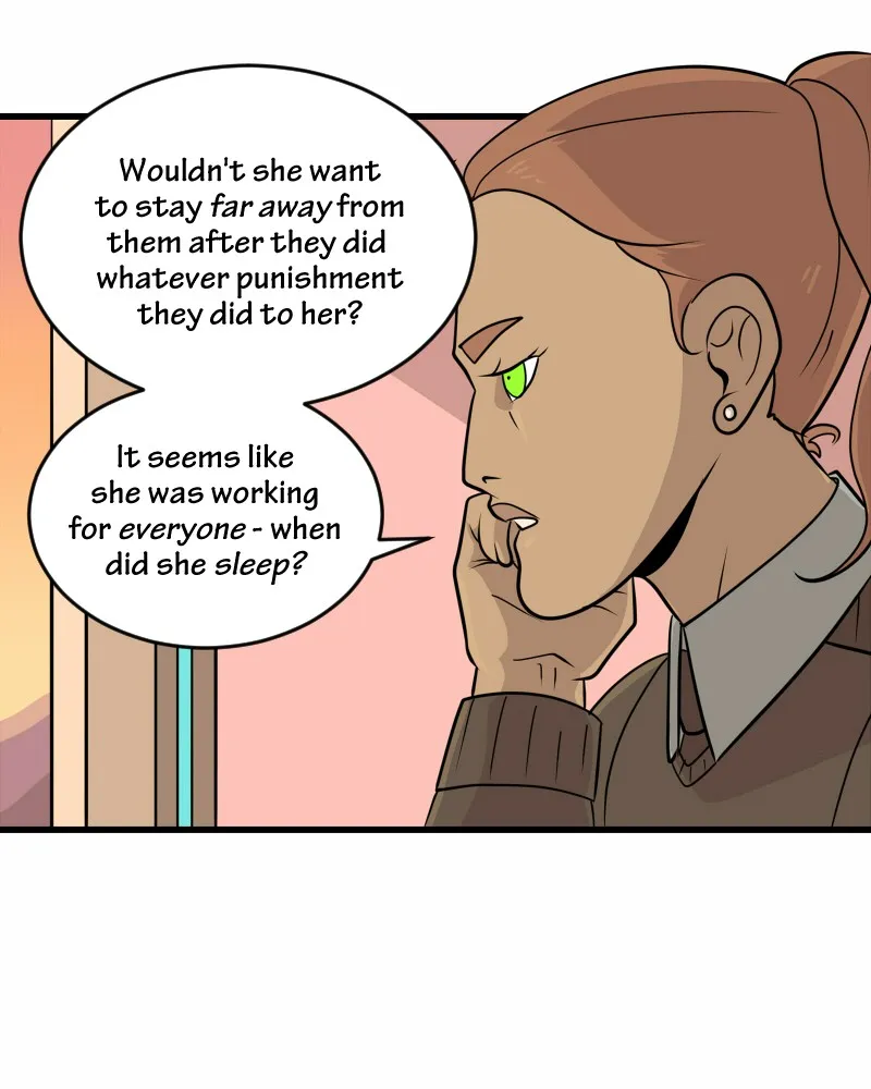 Read The Croaking chapter 239 image 6 on Lezhin