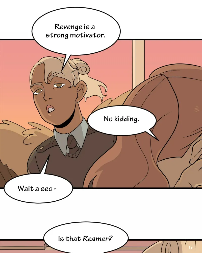 Read The Croaking chapter 239 image 7 on Lezhin