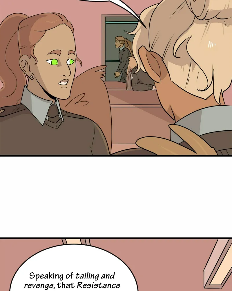 Read The Croaking chapter 239 image 8 on Lezhin