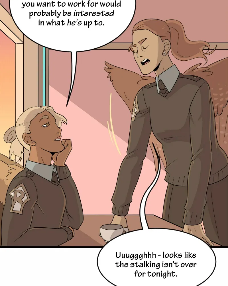 Read The Croaking chapter 239 image 9 on Lezhin