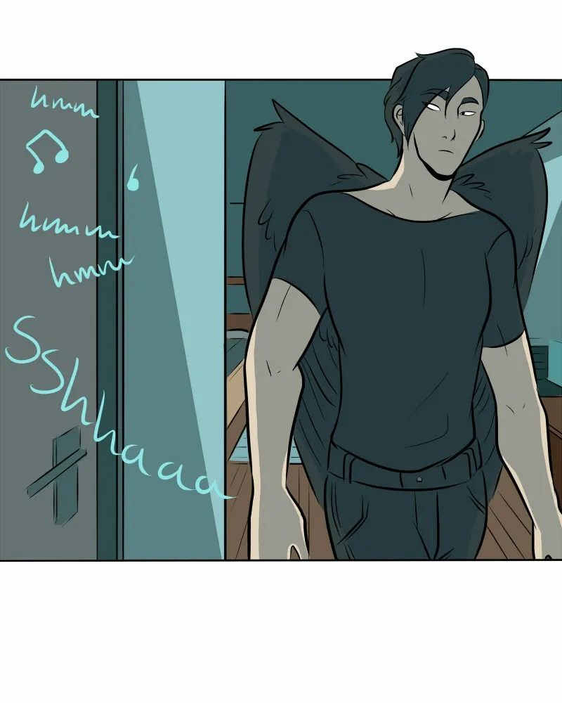 Read The Croaking chapter 24 image 10 on Lezhin
