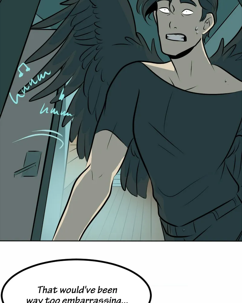 Read The Croaking chapter 24 image 13 on Lezhin
