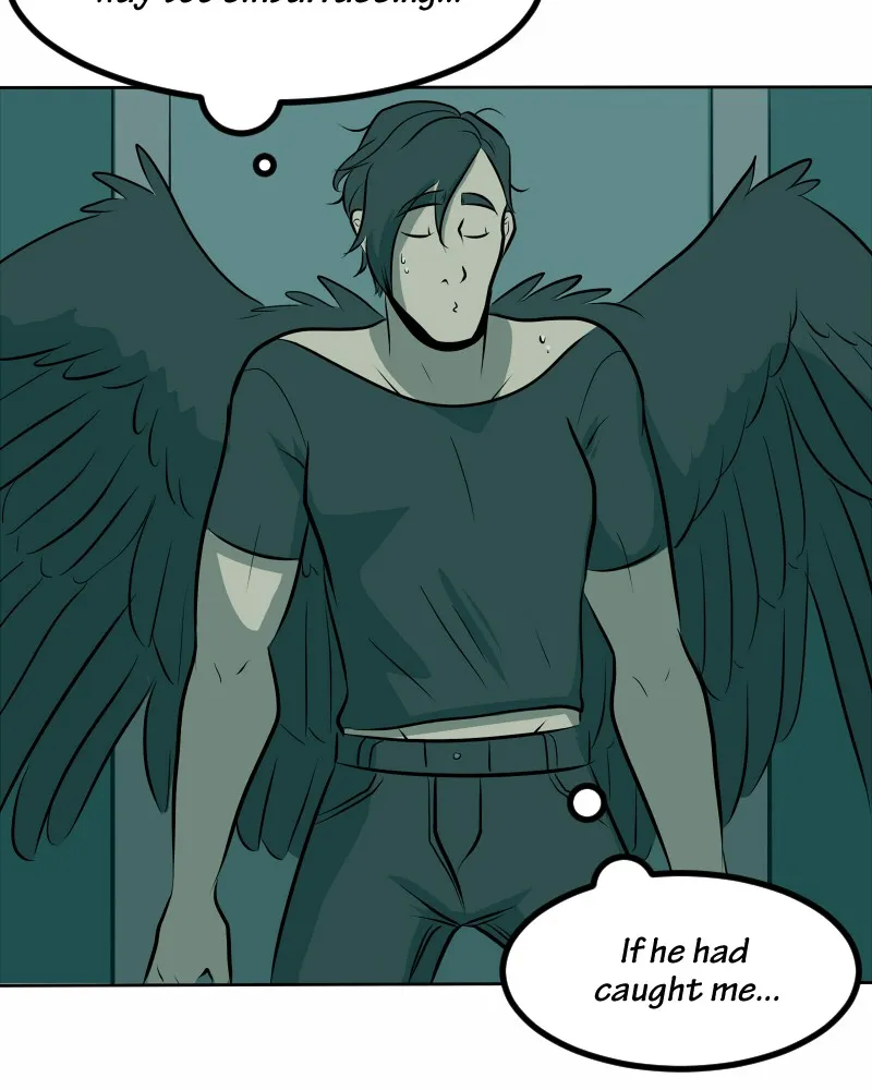Read The Croaking chapter 24 image 14 on Lezhin