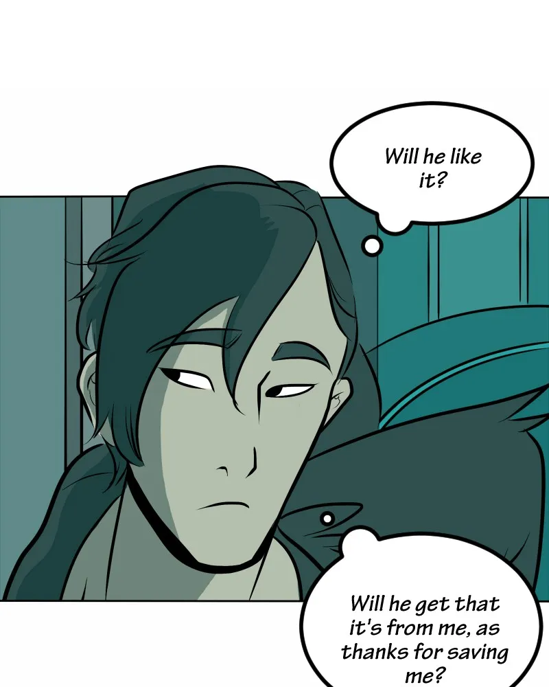 Read The Croaking chapter 24 image 15 on Lezhin