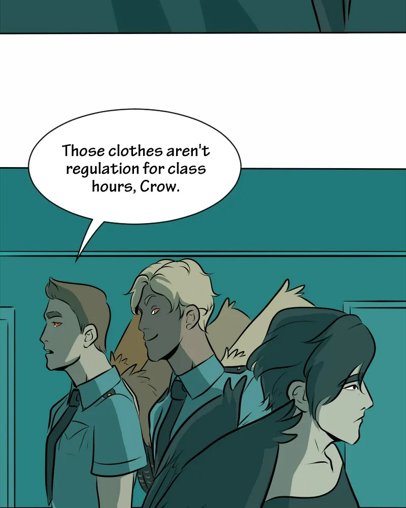 Read The Croaking chapter 24 image 18 on Lezhin