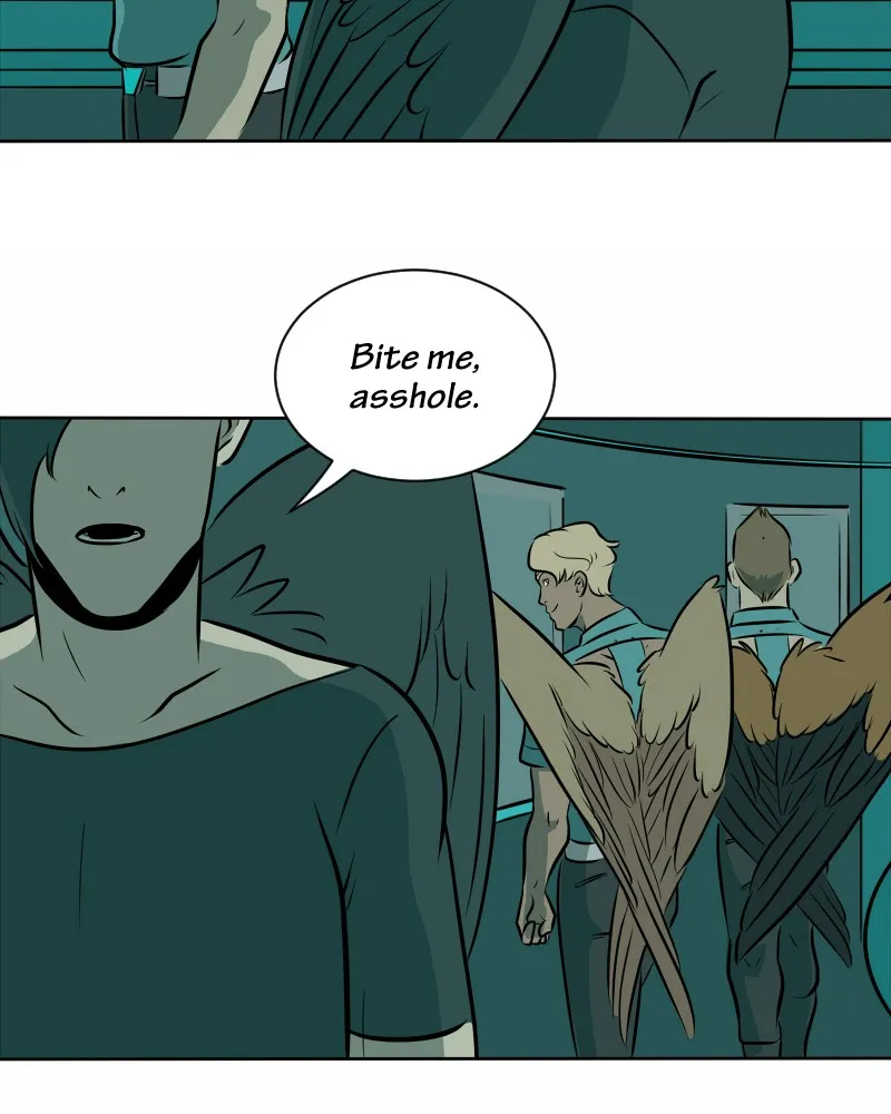 Read The Croaking chapter 24 image 19 on Lezhin