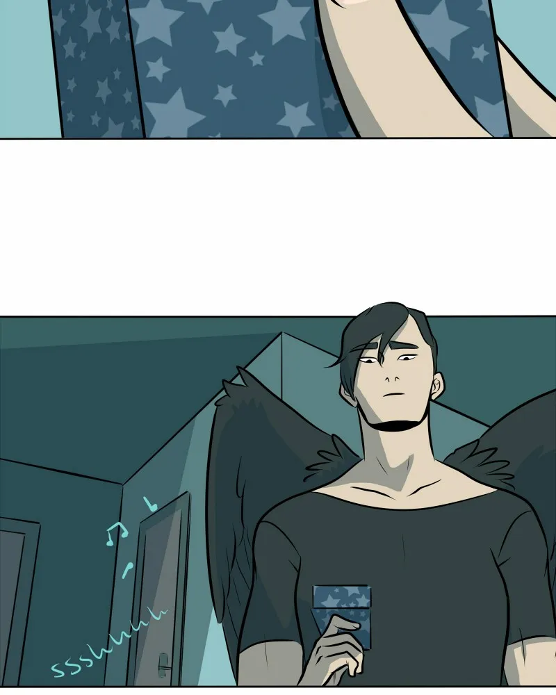 Read The Croaking chapter 24 image 2 on Lezhin