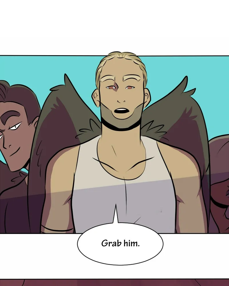 Read The Croaking chapter 24 image 29 on Lezhin
