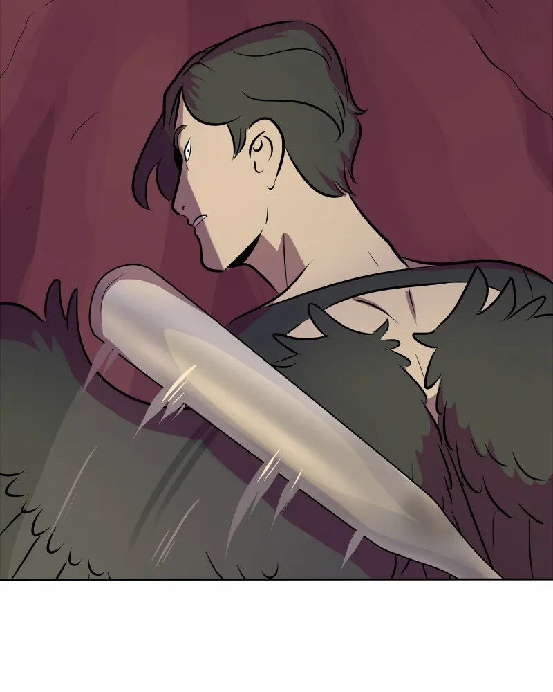 Read The Croaking chapter 24 image 30 on Lezhin