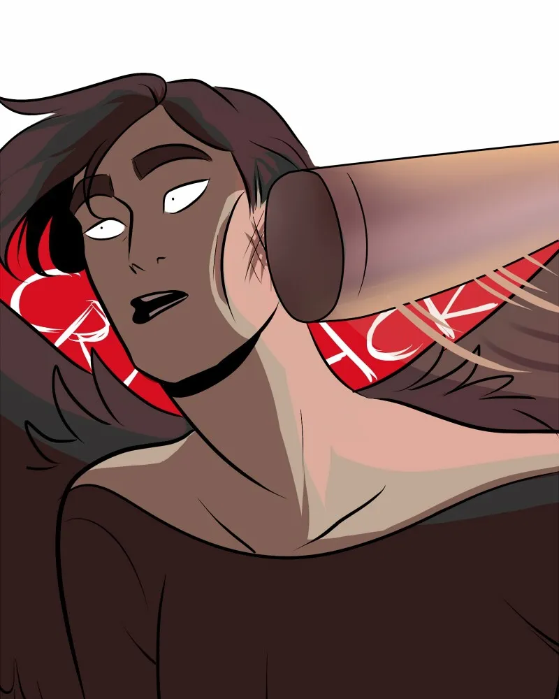 Read The Croaking chapter 24 image 31 on Lezhin