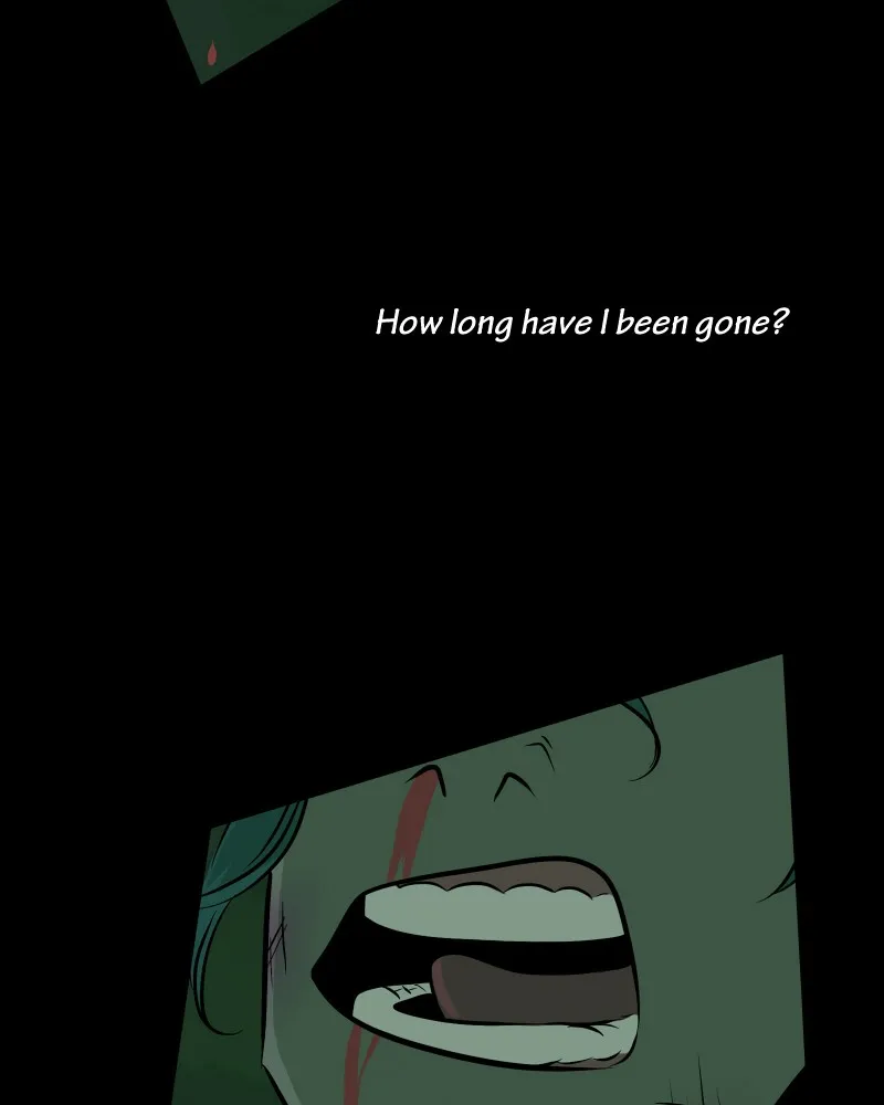 Read The Croaking chapter 24 image 35 on Lezhin
