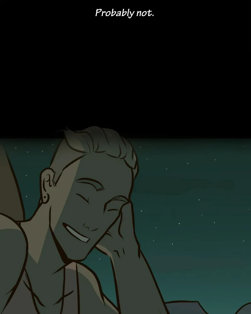 Read The Croaking chapter 24 image 37 on Lezhin