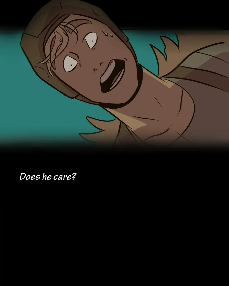 Read The Croaking chapter 24 image 39 on Lezhin