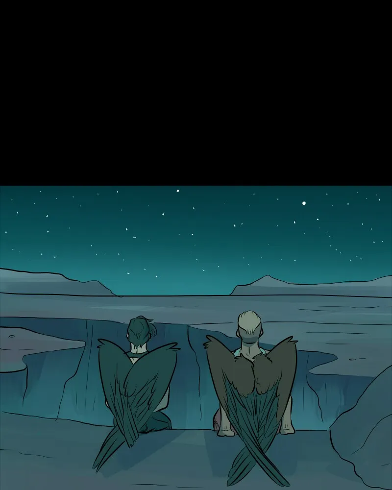 Read The Croaking chapter 24 image 42 on Lezhin