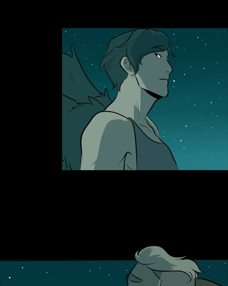 Read The Croaking chapter 24 image 44 on Lezhin
