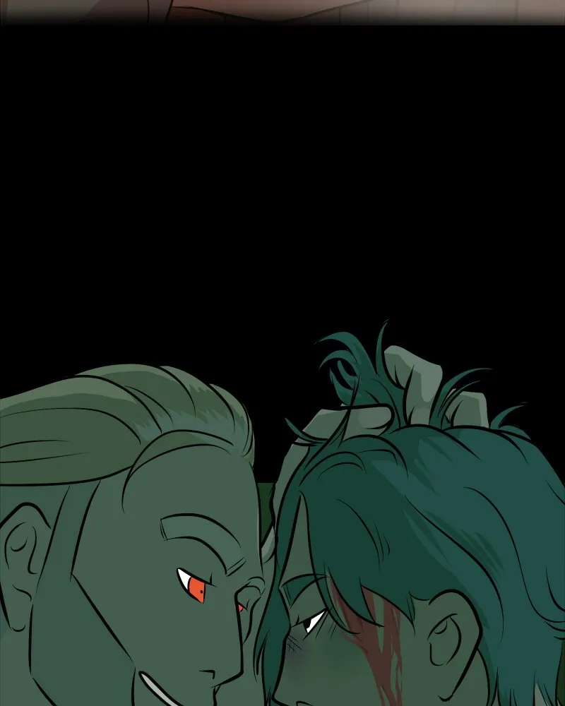 Read The Croaking chapter 24 image 47 on Lezhin