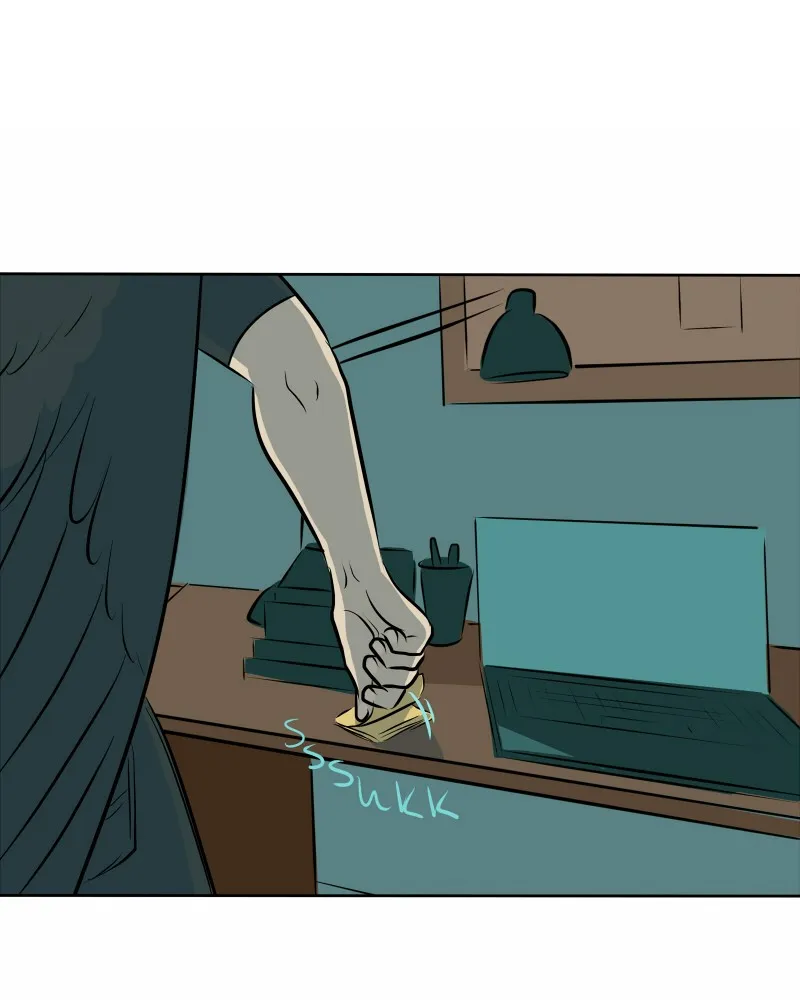 Read The Croaking chapter 24 image 5 on Lezhin