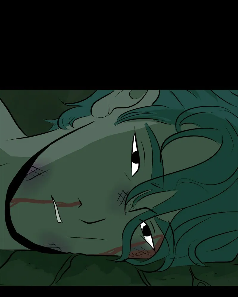 Read The Croaking chapter 24 image 50 on Lezhin