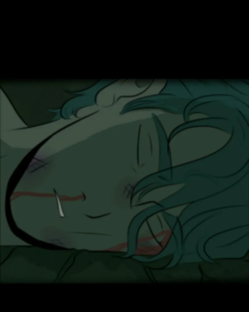 Read The Croaking chapter 24 image 51 on Lezhin