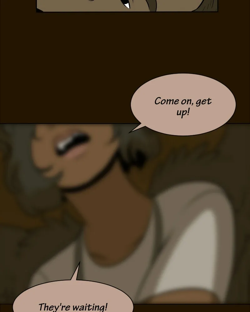 Read The Croaking chapter 24 image 55 on Lezhin