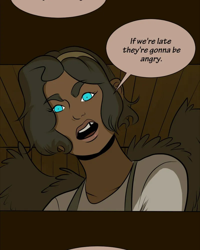 Read The Croaking chapter 24 image 56 on Lezhin