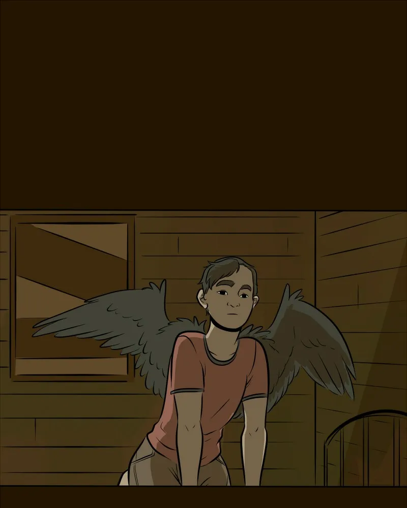 Read The Croaking chapter 24 image 58 on Lezhin