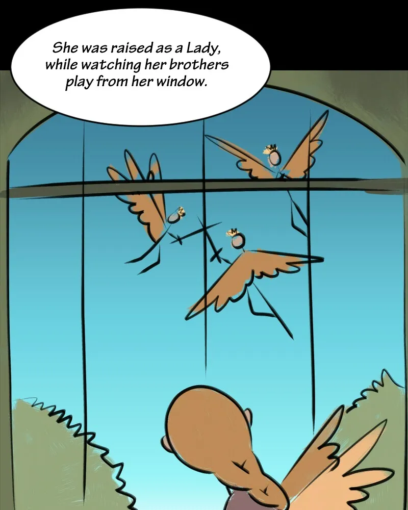 Read The Croaking chapter 240 image 11 on Lezhin