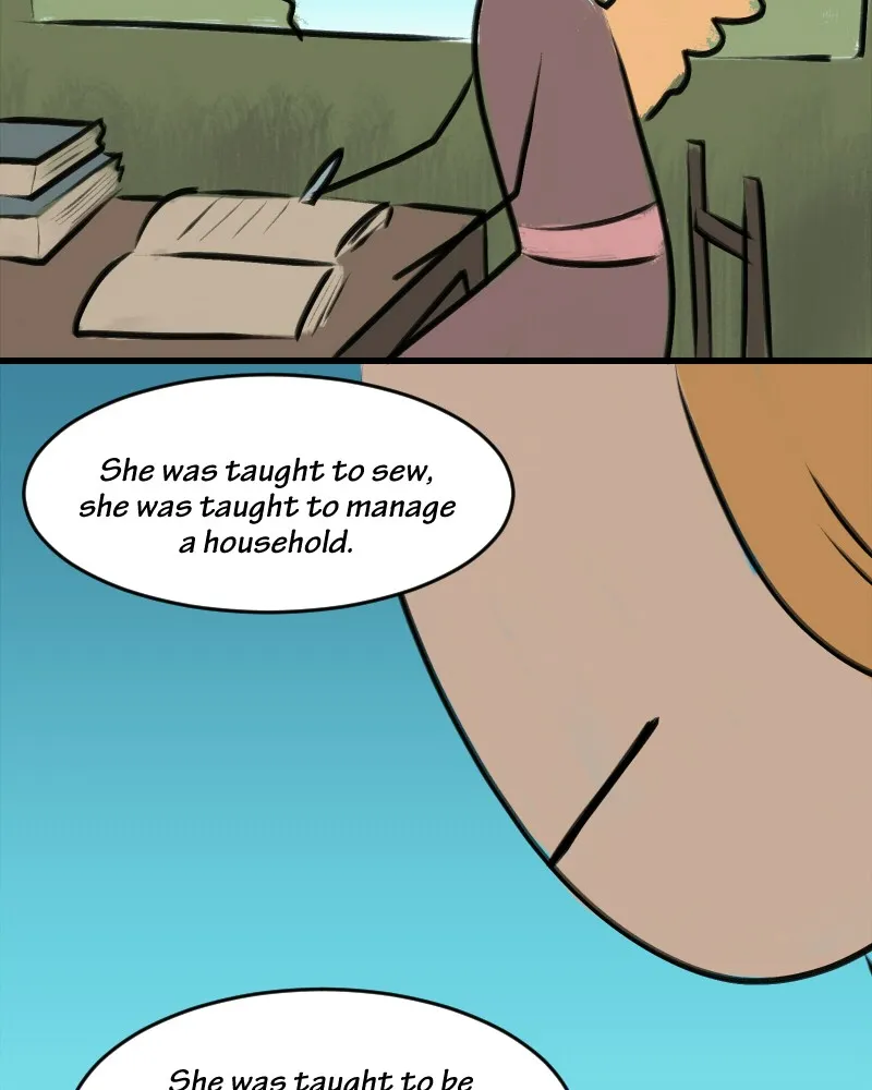 Read The Croaking chapter 240 image 12 on Lezhin