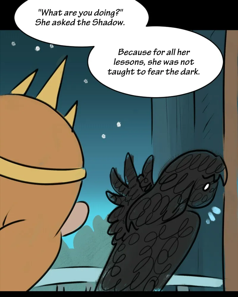 Read The Croaking chapter 240 image 18 on Lezhin
