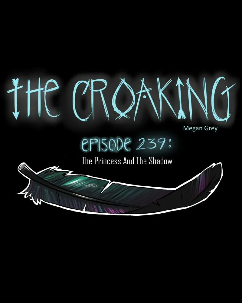 Read The Croaking chapter 240 image 2 on Lezhin