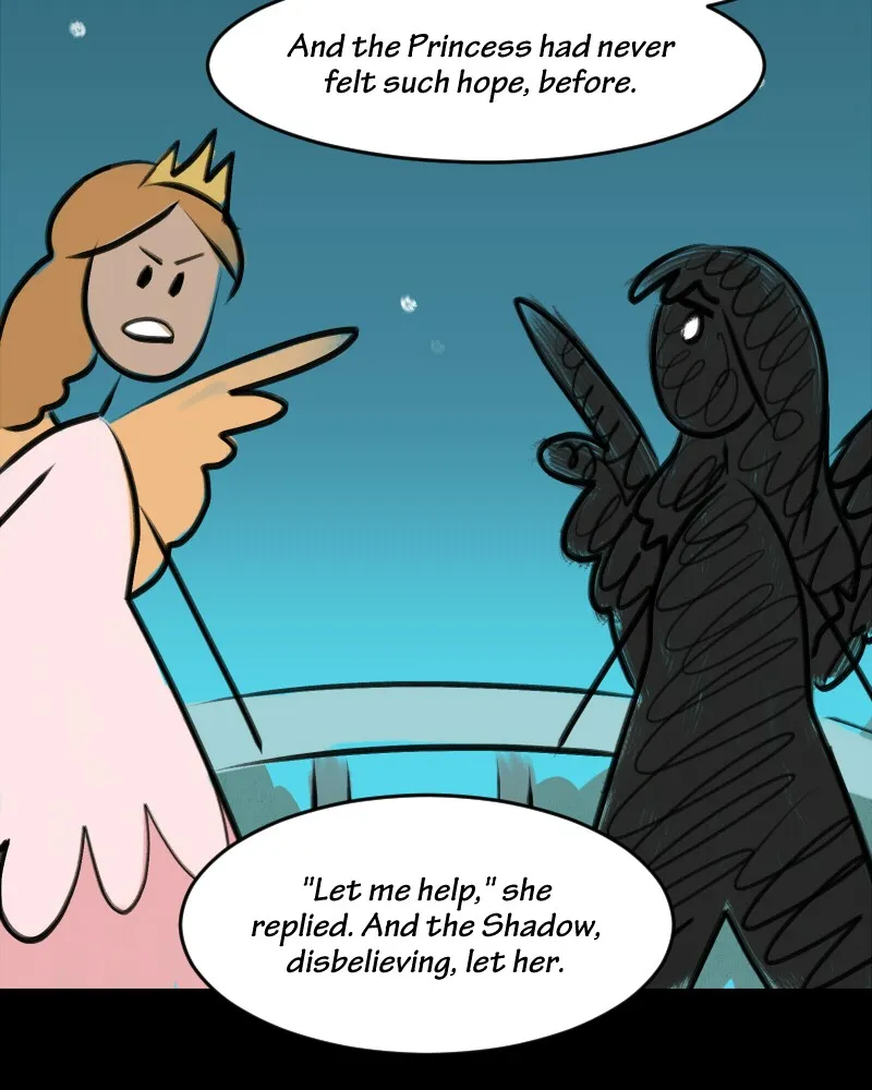 Read The Croaking chapter 240 image 20 on Lezhin