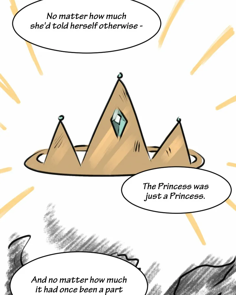 Read The Croaking chapter 240 image 28 on Lezhin