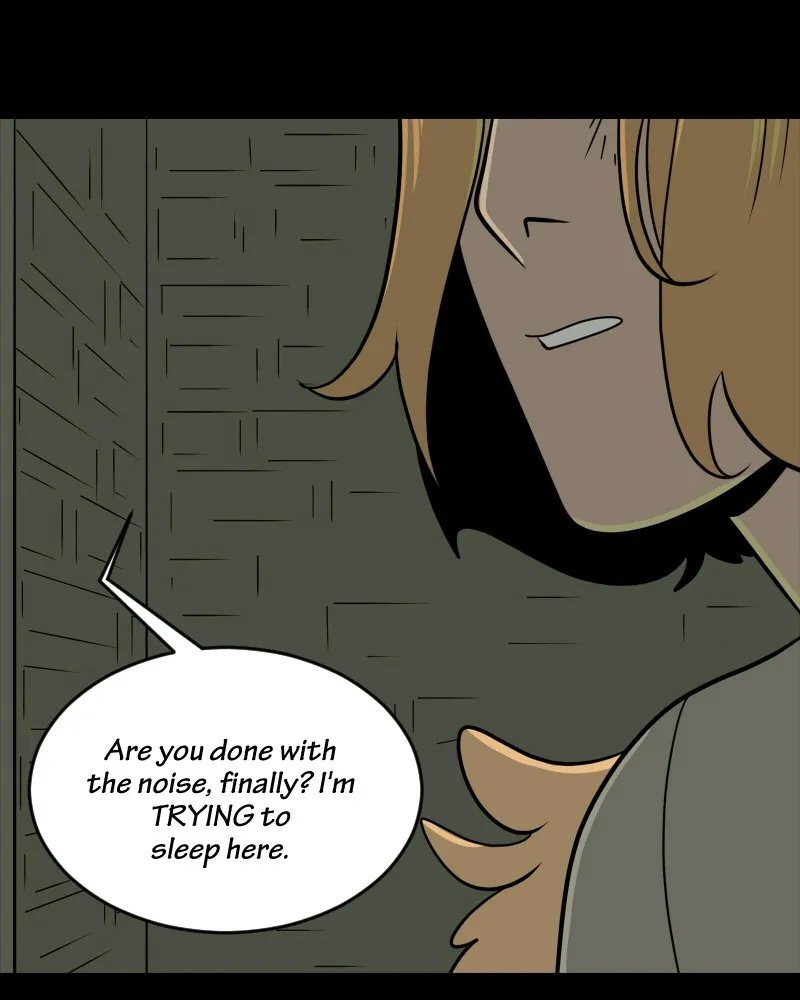 Read The Croaking chapter 240 image 3 on Lezhin