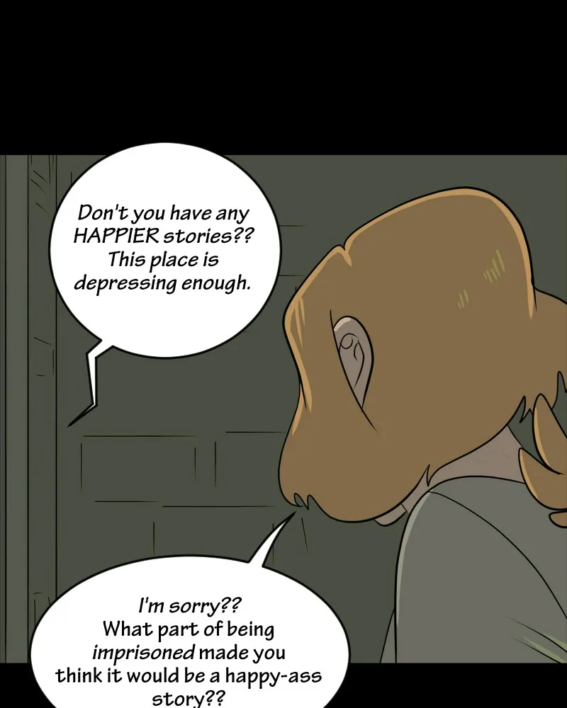 Read The Croaking chapter 240 image 31 on Lezhin