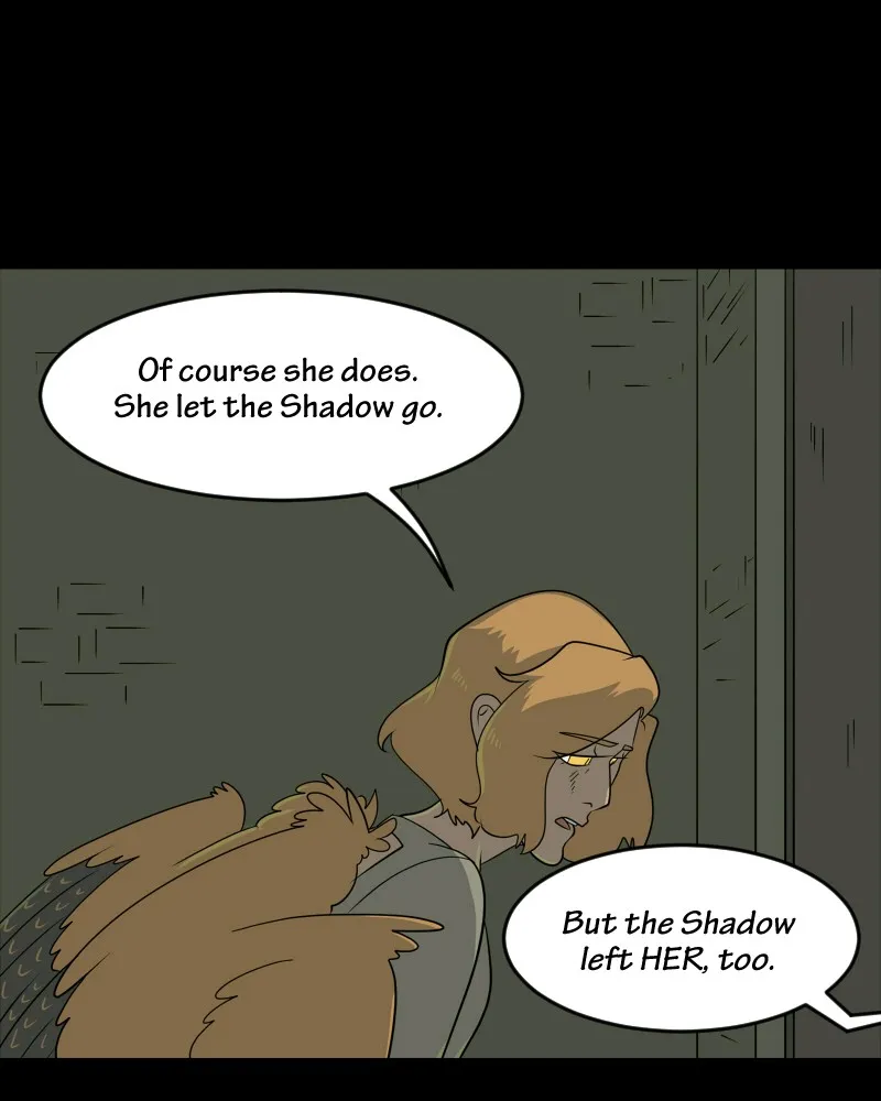 Read The Croaking chapter 240 image 33 on Lezhin