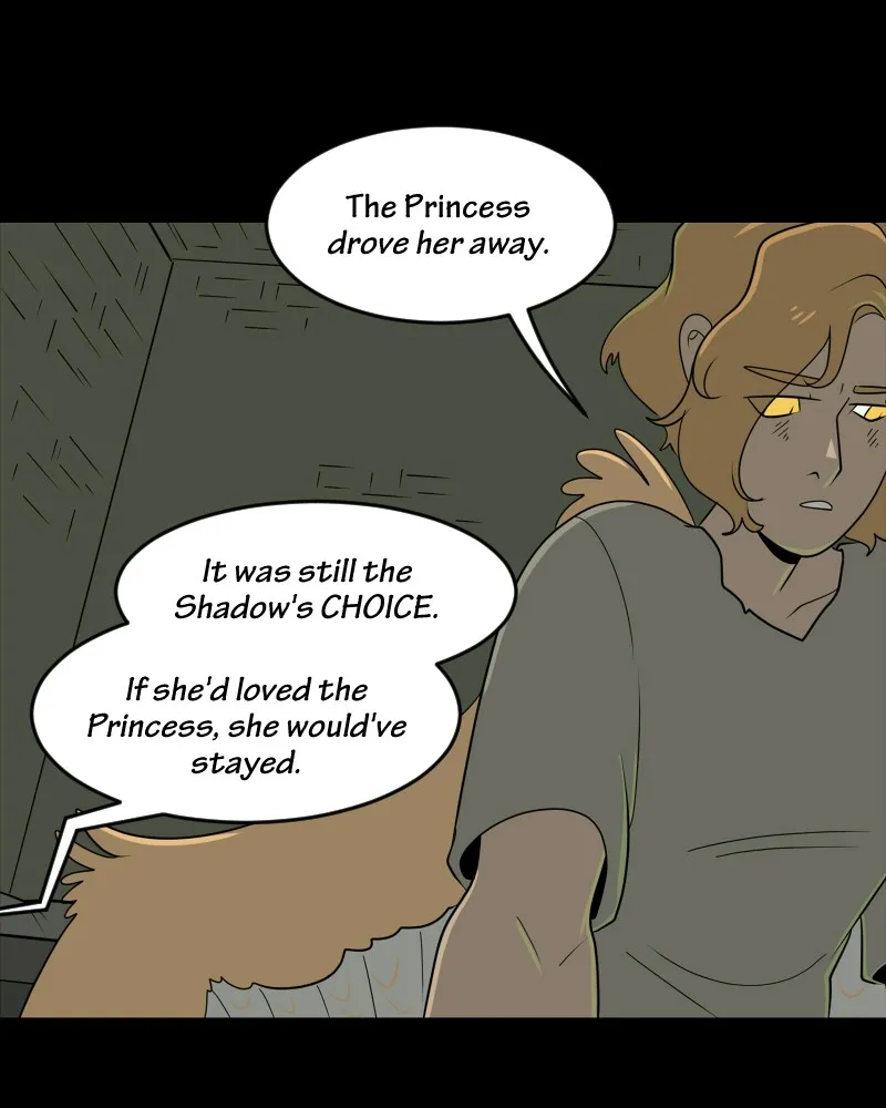 Read The Croaking chapter 240 image 34 on Lezhin