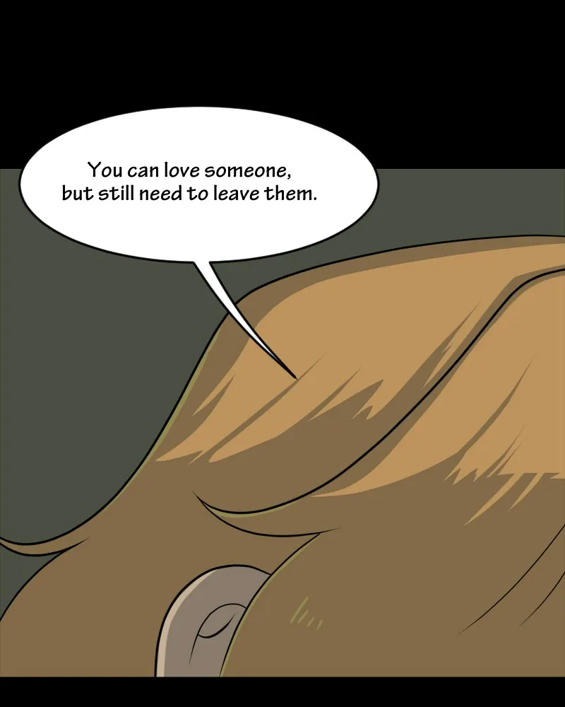 Read The Croaking chapter 240 image 35 on Lezhin