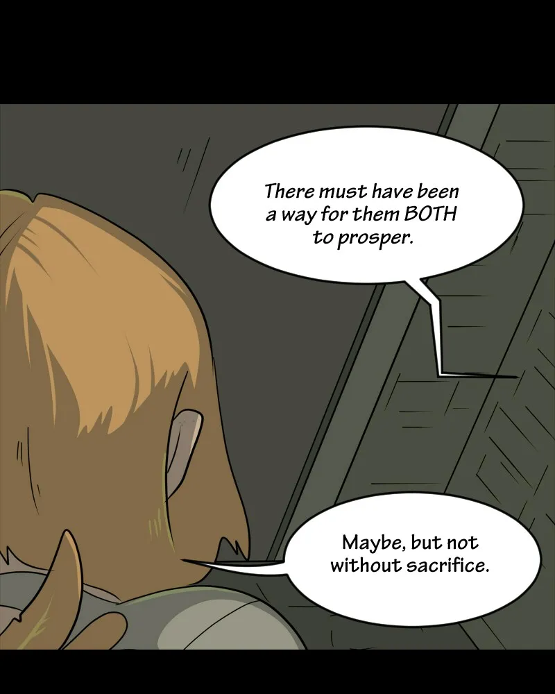 Read The Croaking chapter 240 image 36 on Lezhin