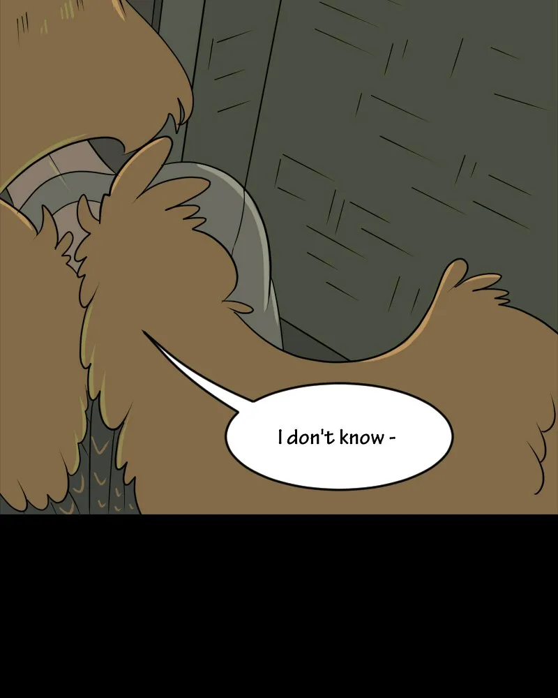 Read The Croaking chapter 240 image 40 on Lezhin