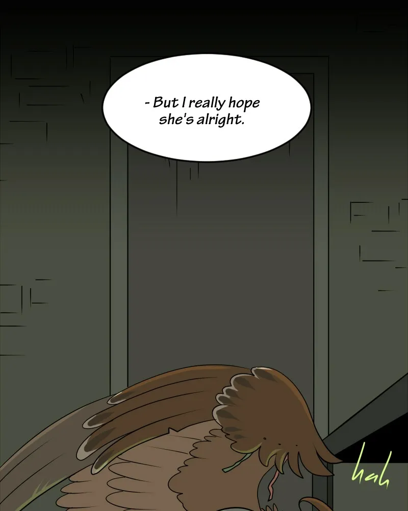 Read The Croaking chapter 240 image 41 on Lezhin